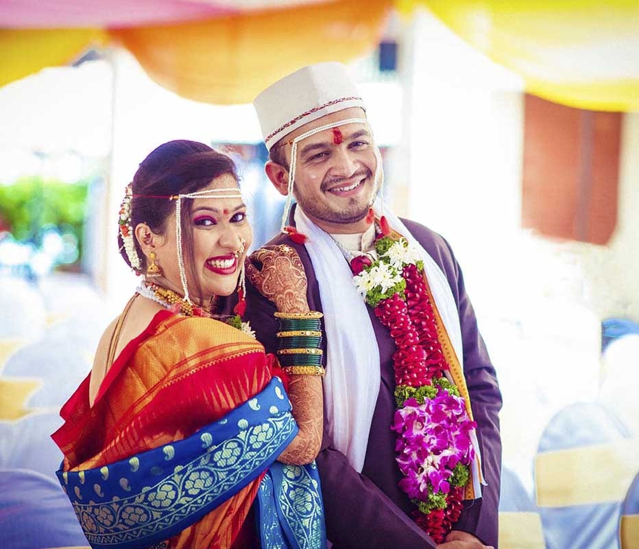 Best Lingayat matrimony near me
