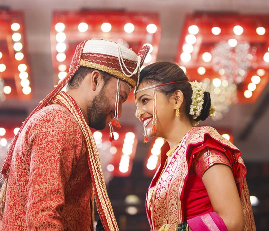 Best Lingayat matrimony near me