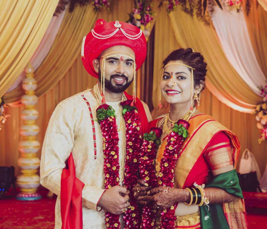 Best Lingayat matrimony near me